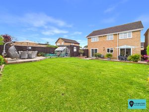 Garden - click for photo gallery